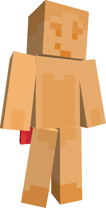 bruhedpeanut's skin