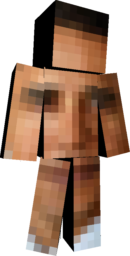 stnkymeatbal's skin