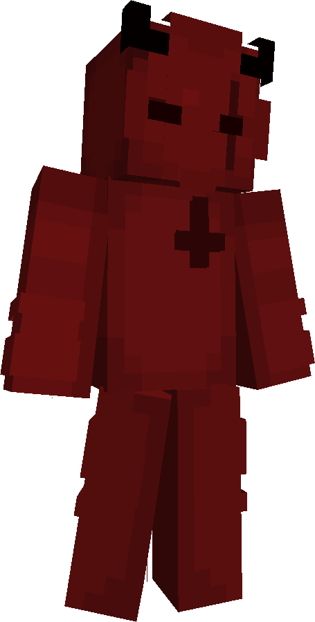 seniorhost's skin