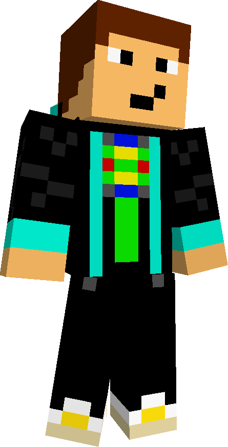 knochenbeisser99's skin