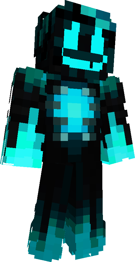 casperinho2008's skin
