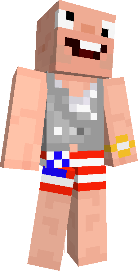 psfreak45's skin