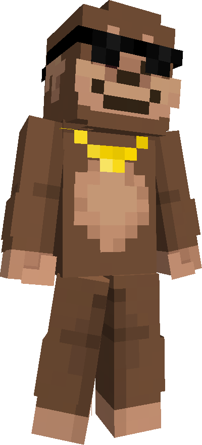enderbacon343's skin