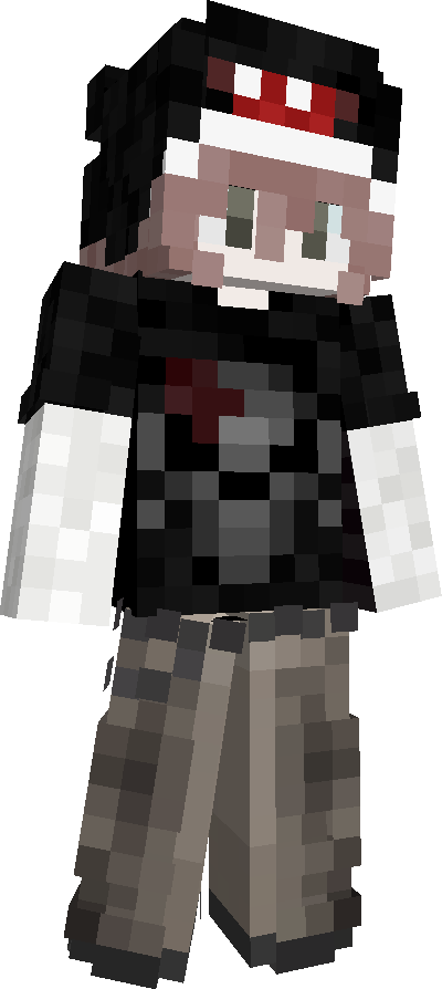 emily_1213's skin