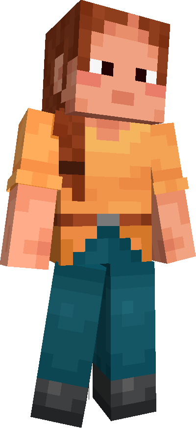 frknpirate's skin