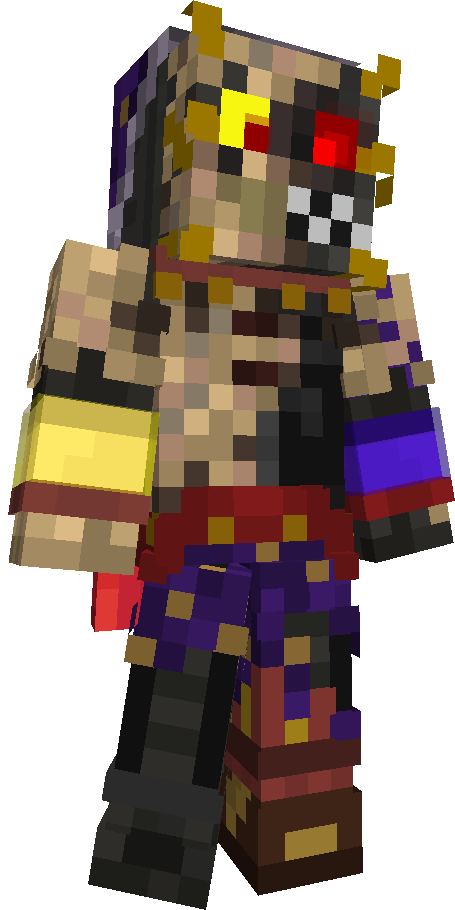 legenderyplayer1's skin