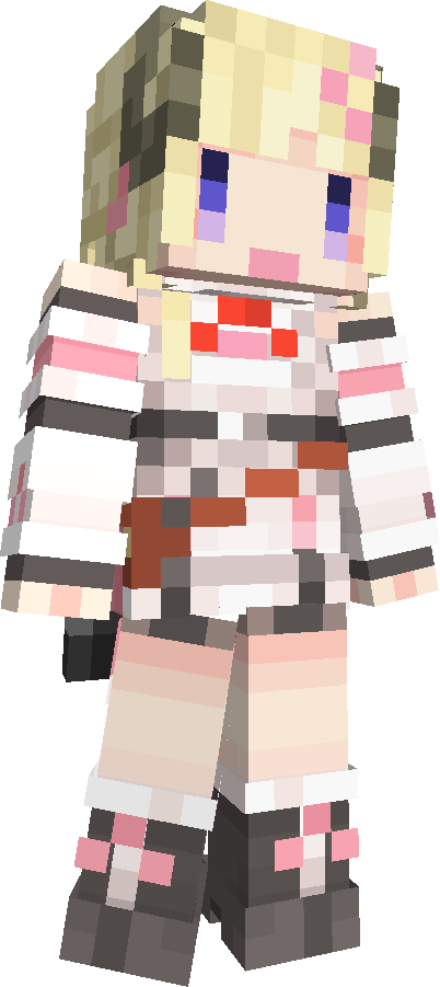 py_re's skin