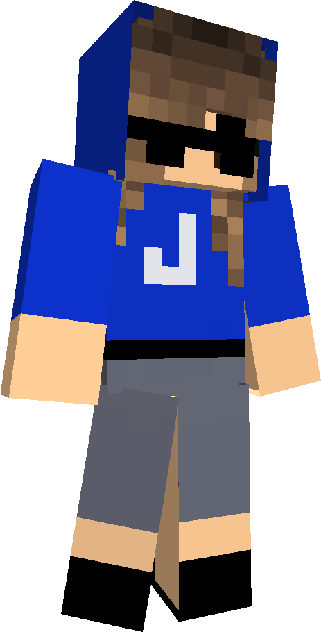 jaynecrafterlife's skin