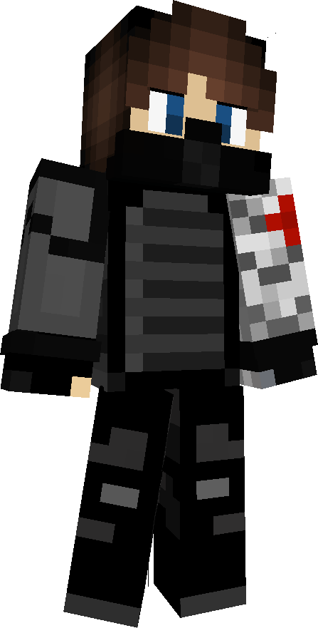 savethepunk's skin