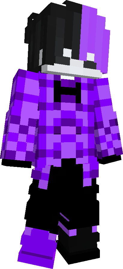 itzexsay's skin