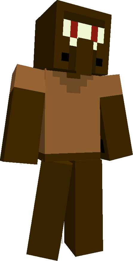 zombieslayer053's skin