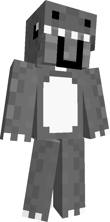 jaack's skin