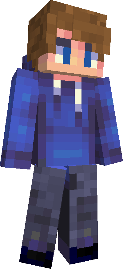 albingo_'s skin