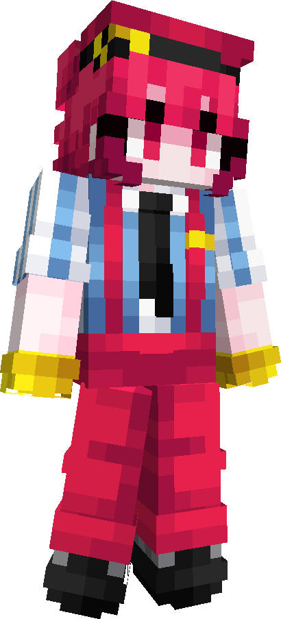 cjosio's skin