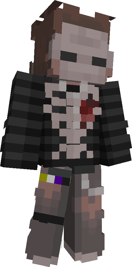 frr0gii's skin