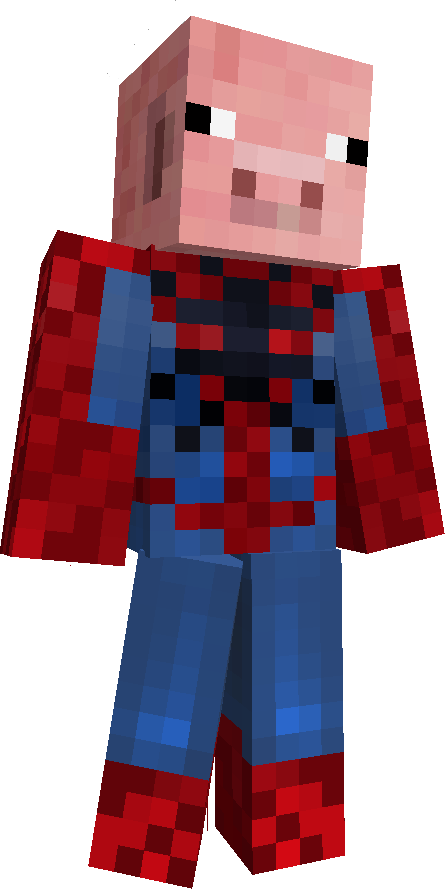 twicethefun's skin