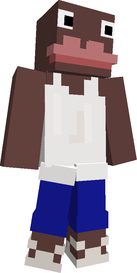 froyogamer's skin