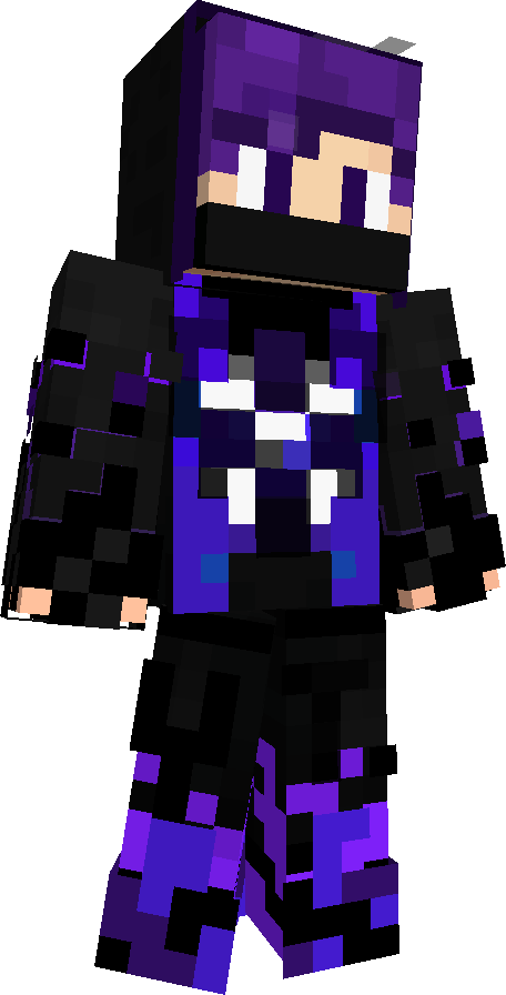 zombiemanlp's skin