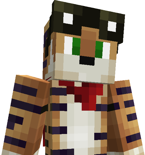 MrCheeseTiger123 Avatar