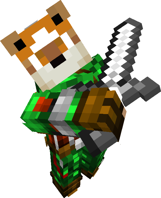 MVP Skin