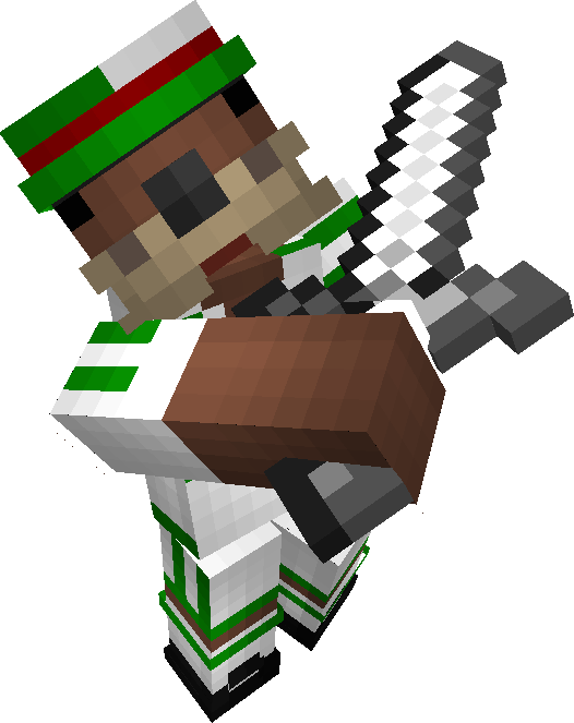 MVP Skin