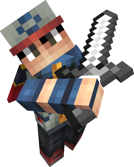 MVP Skin