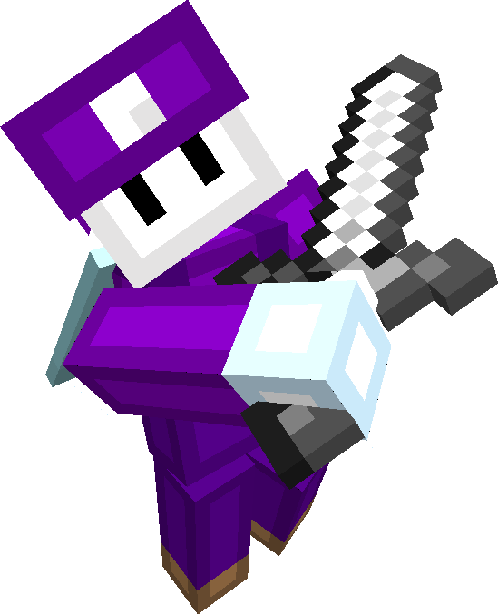 MVP Skin