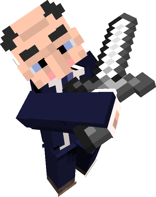 MVP Skin