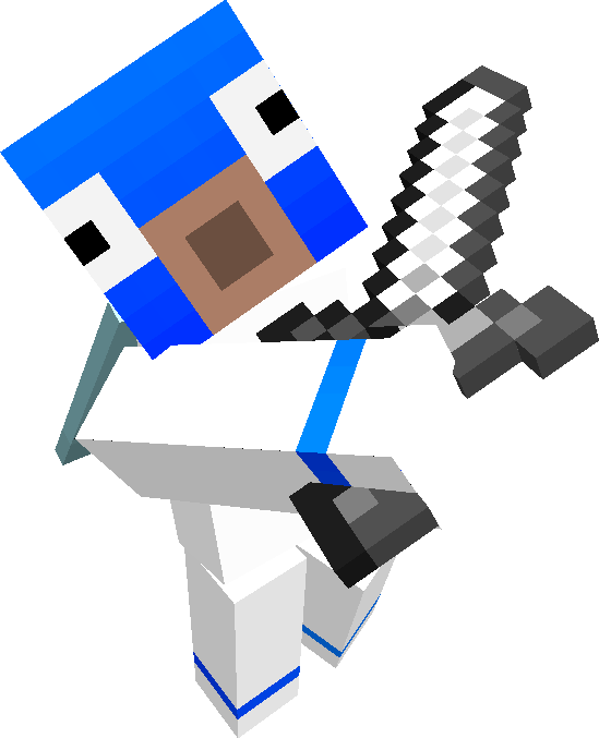 MVP Skin
