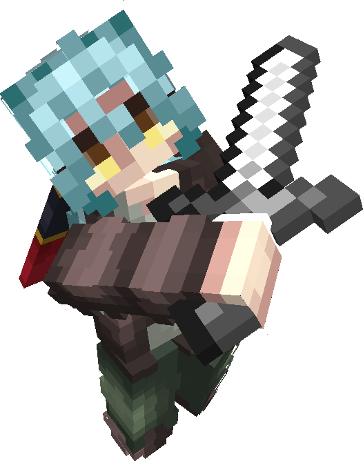 MVP Skin