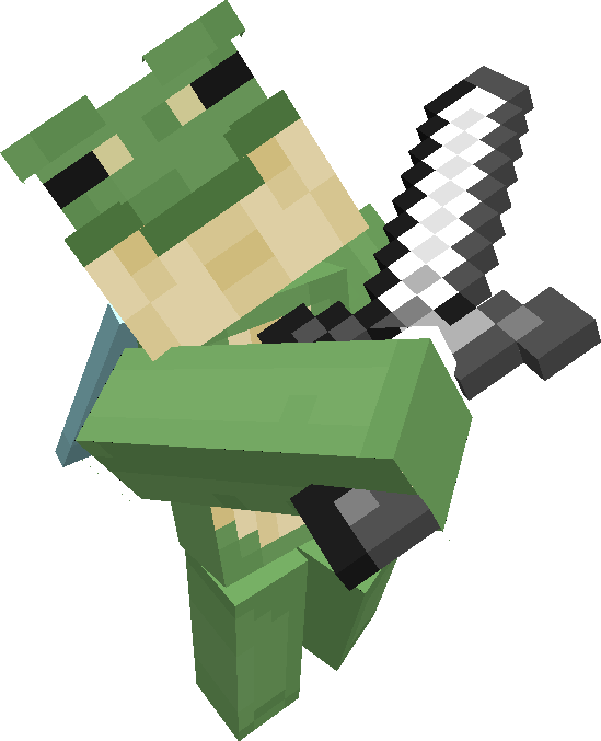 MVP Skin