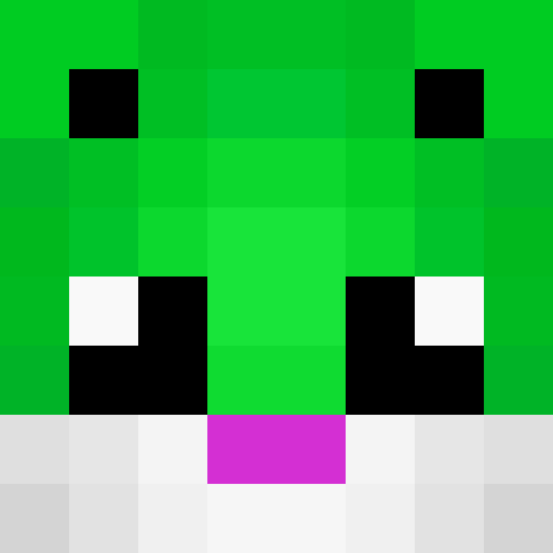 greentiger's avatar