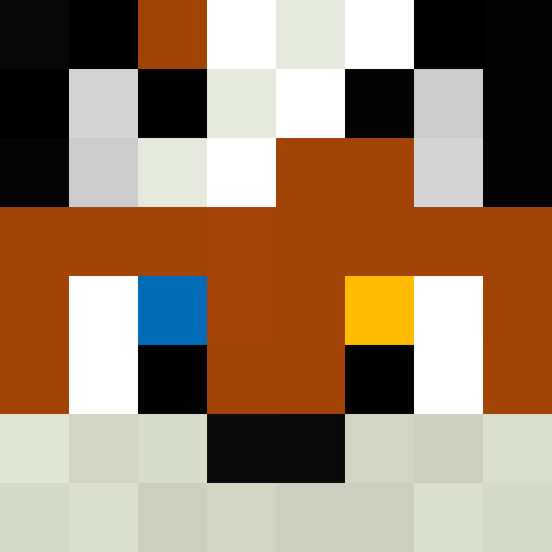 rustyfoxfur's avatar