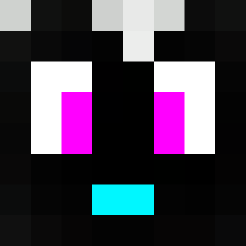 geraldisgreen's avatar