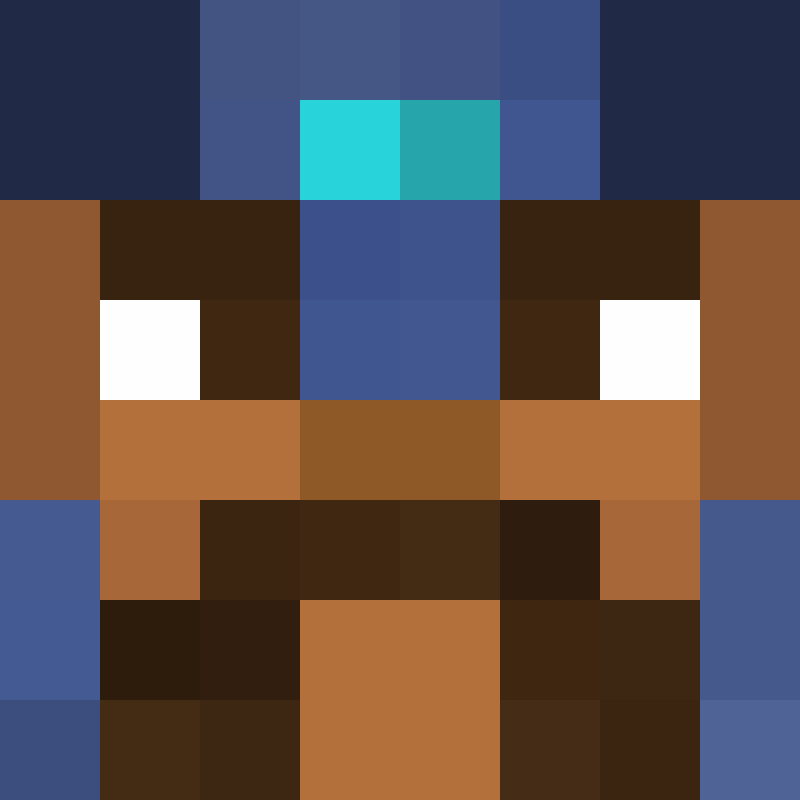 captainalbert's avatar