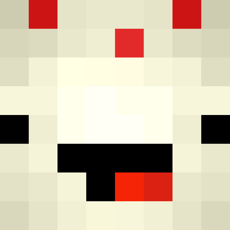 unhealthywater's avatar