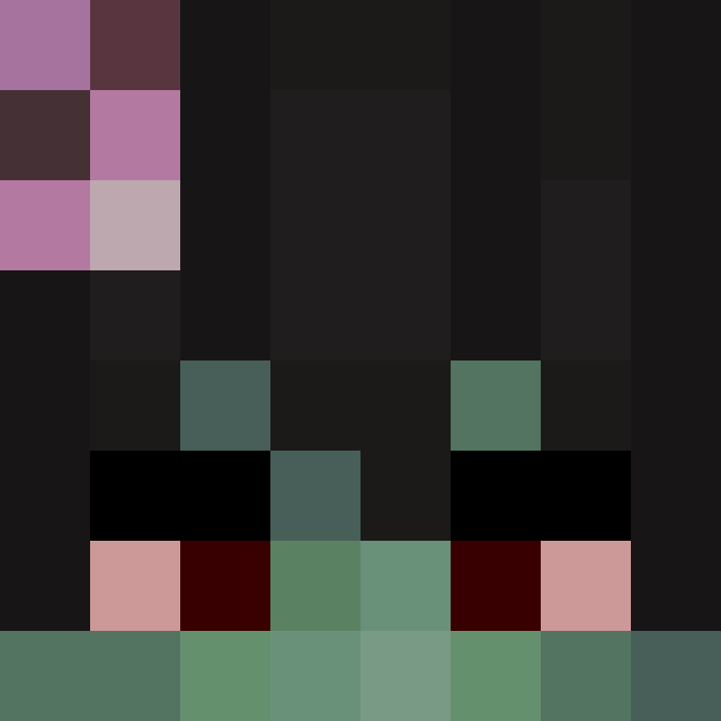 pixelatedemons's avatar