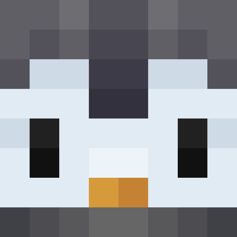 penguinborn's avatar