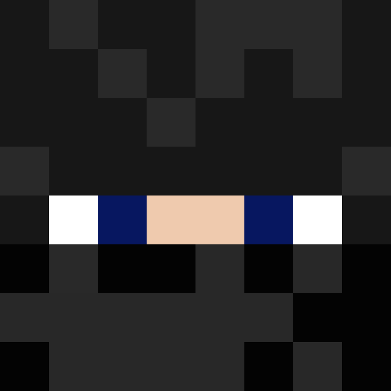 lightningstryker's avatar