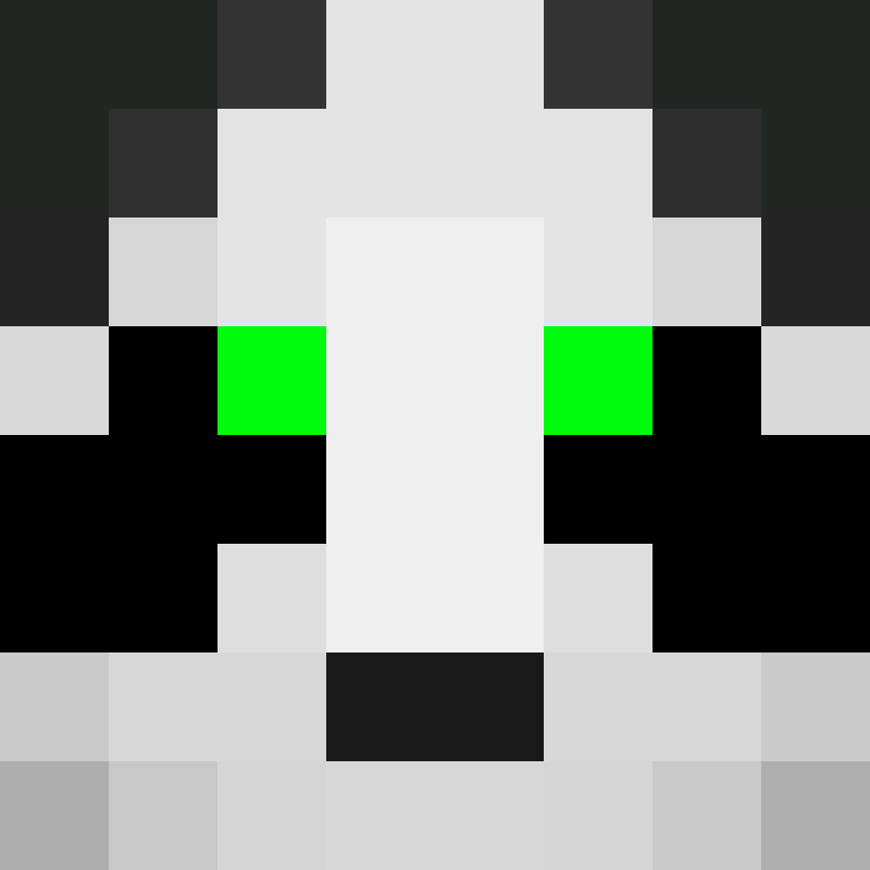shadrret's avatar