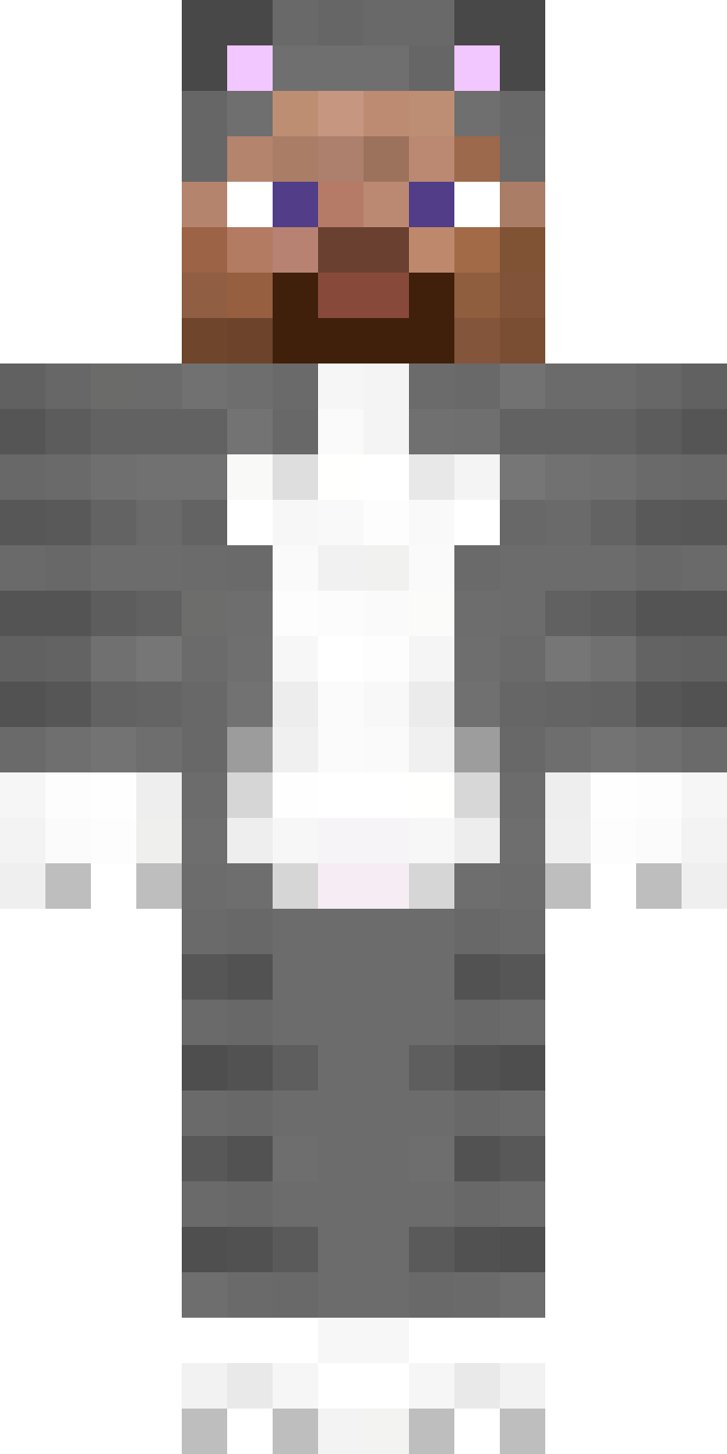 Steve pixel
