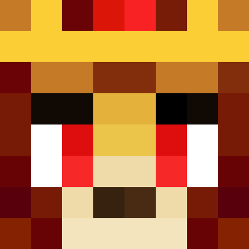 thegamerlion's avatar
