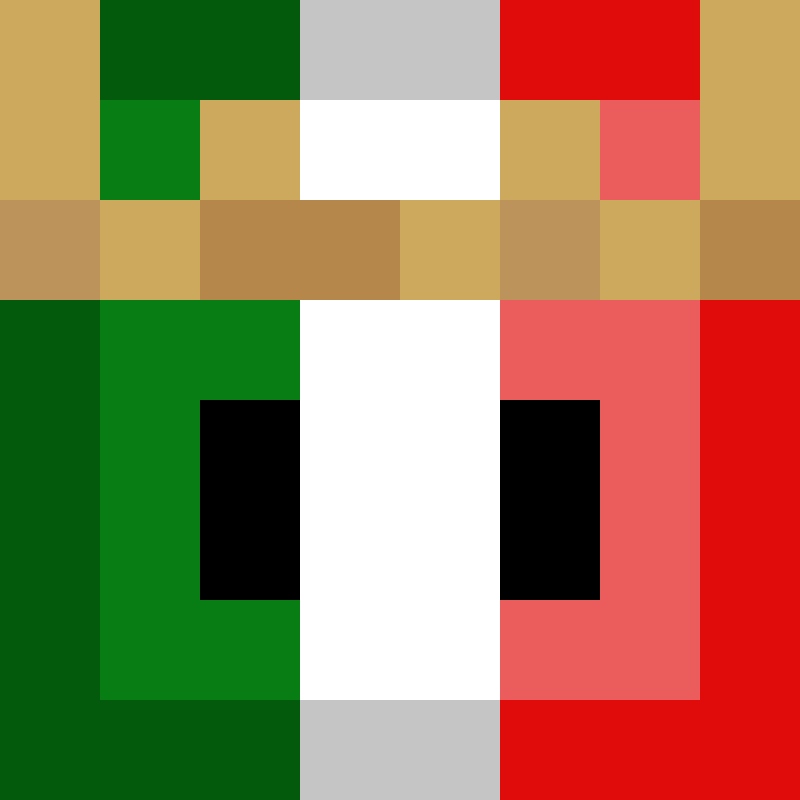 thegeckogamer12's avatar