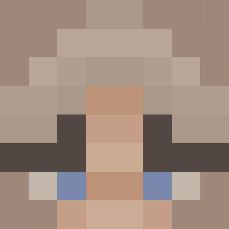 theresabee's avatar