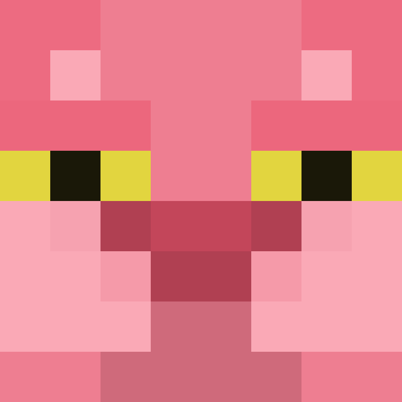 glitchedrs's avatar