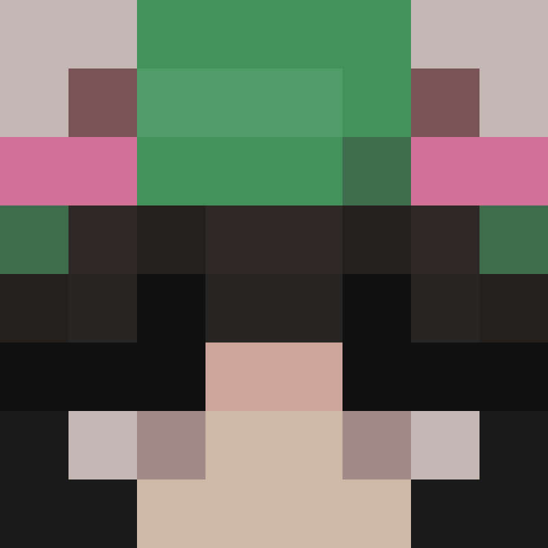 hushedpvp's avatar