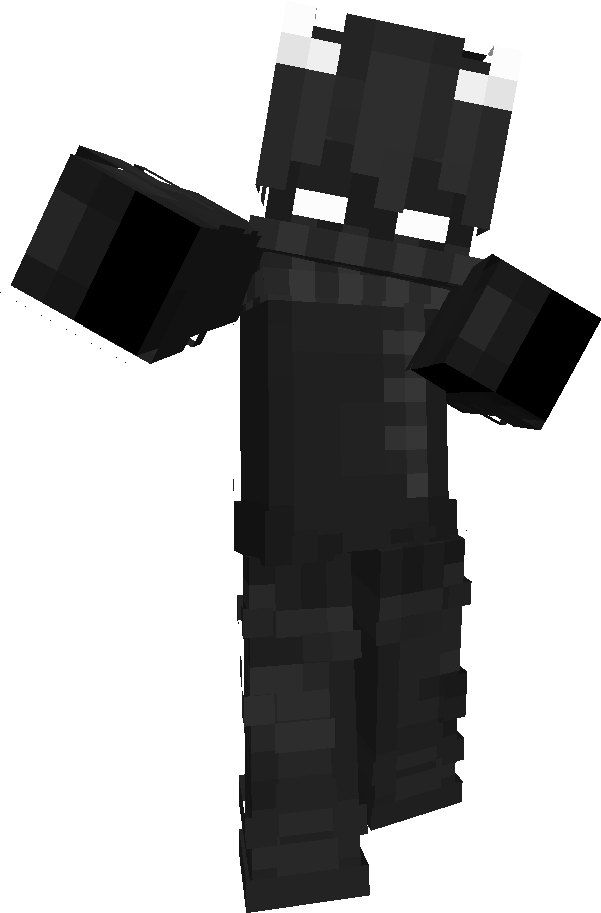 Franssy skin