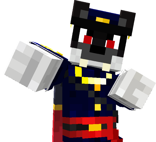 LoupSauvage
