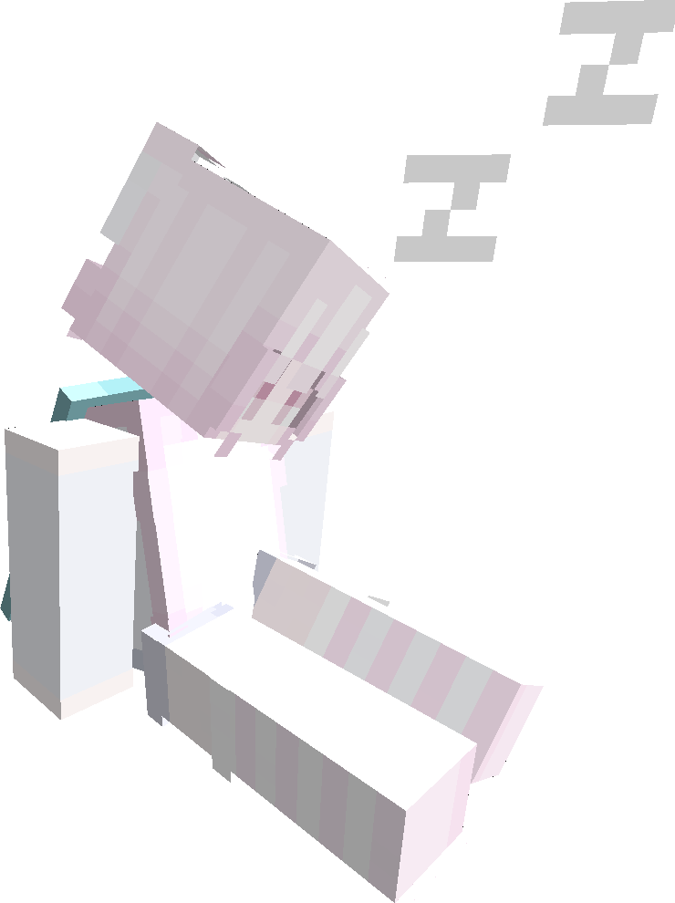 onmydestiny Render