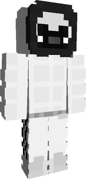 Skin Joueur